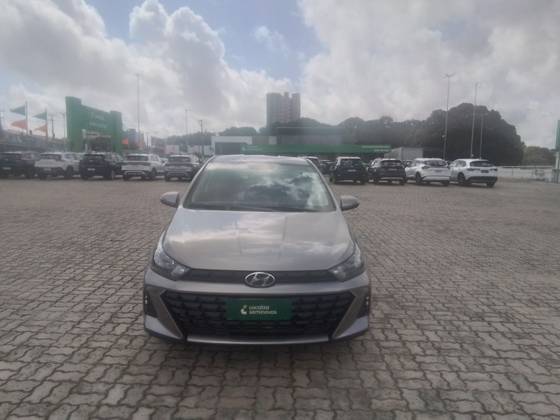 HYUNDAI HB20 1.0 12V FLEX COMFORT PLUS MANUAL HYUNDAI HB20 1.0 12V FLEX COMFORT PLUS MANUAL